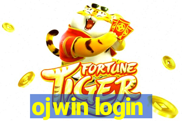 ojwin login